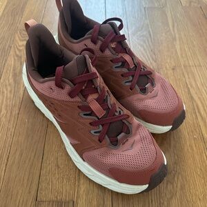 HOKA Anacapa Breeze Trail Running
Shoe